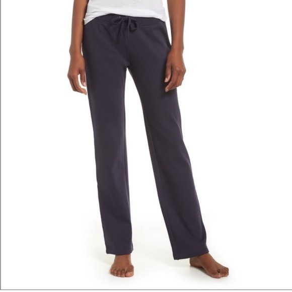 Women’s UGG Sweatpants Fleece Lined Size M - Picture 1 of 4